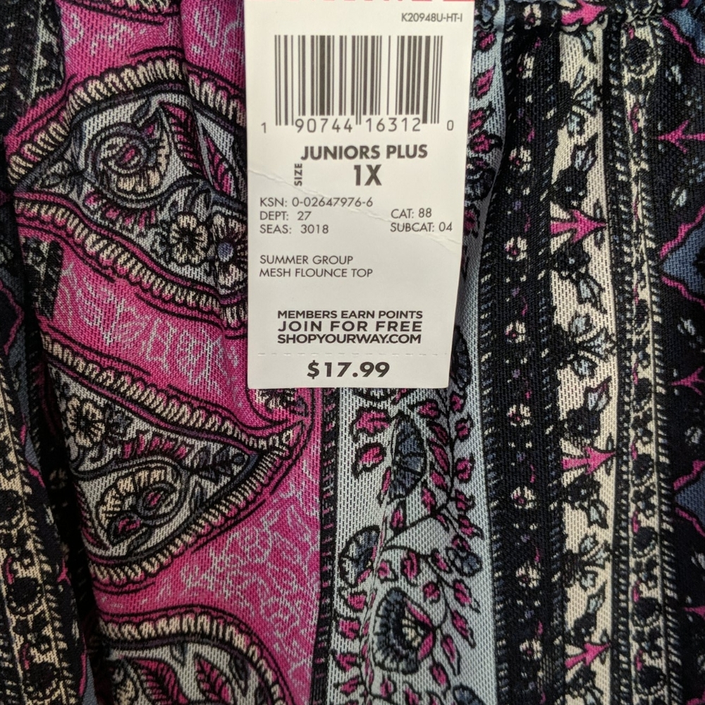 Shirt - Picture 2 of 2